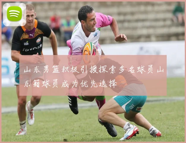 山东男篮积极引援探索多名球员山东籍球员成为优先选择